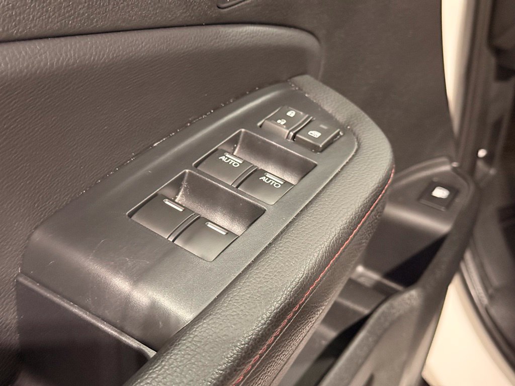 2025 Honda Ridgeline Black Edition - Photo 14