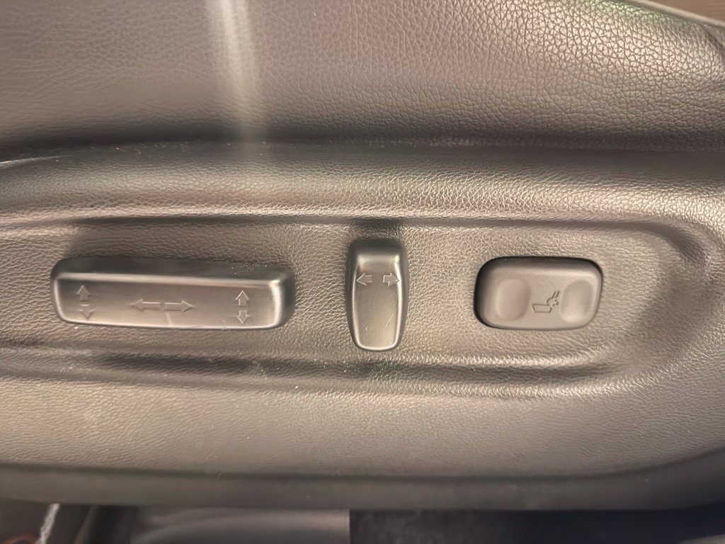 2025 Honda Ridgeline Black Edition - Photo 15