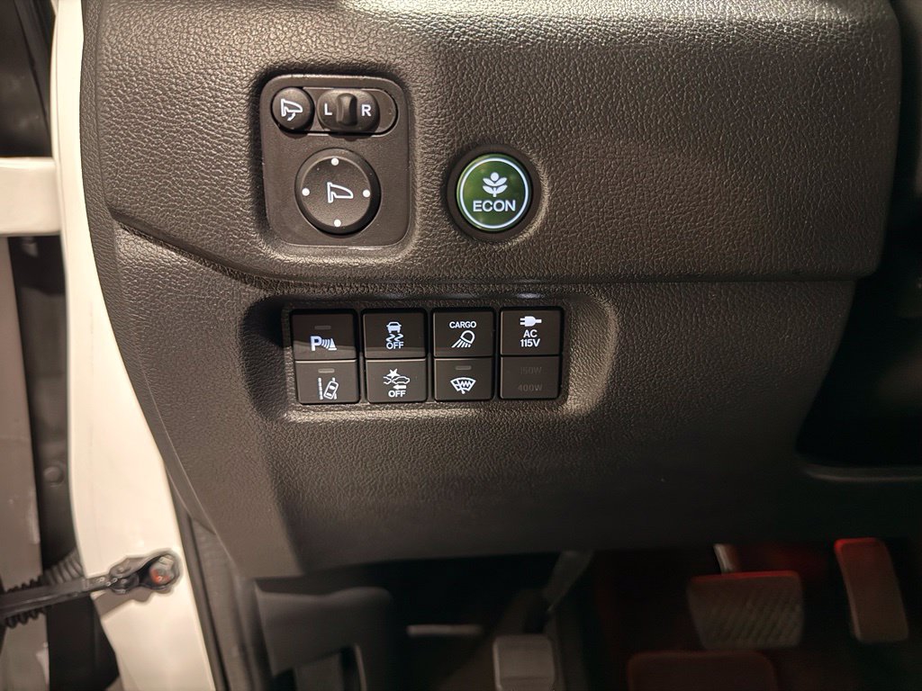 2025 Honda Ridgeline Black Edition - Photo 16