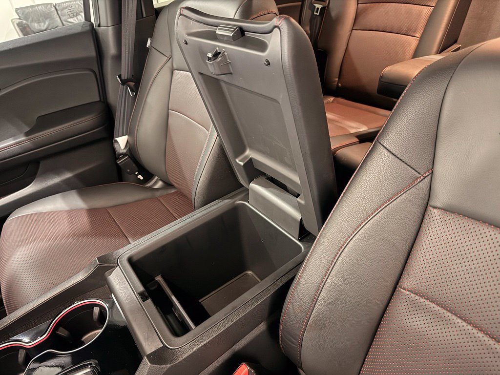 2025 Honda Ridgeline Black Edition - Photo 28