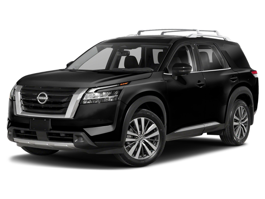 2023 Nissan Pathfinder Platinum 2WD's photo