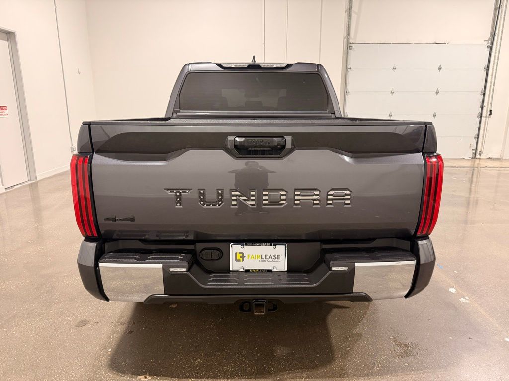2024 Toyota Tundra SR5 - Photo 6
