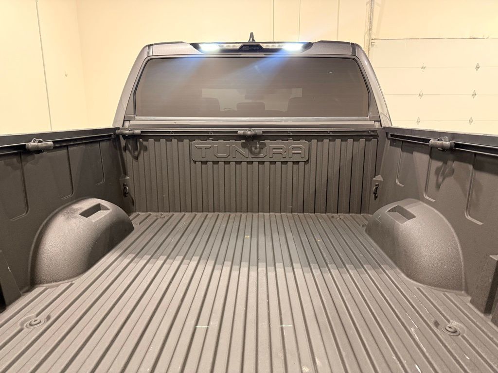 2024 Toyota Tundra SR5 - Photo 10