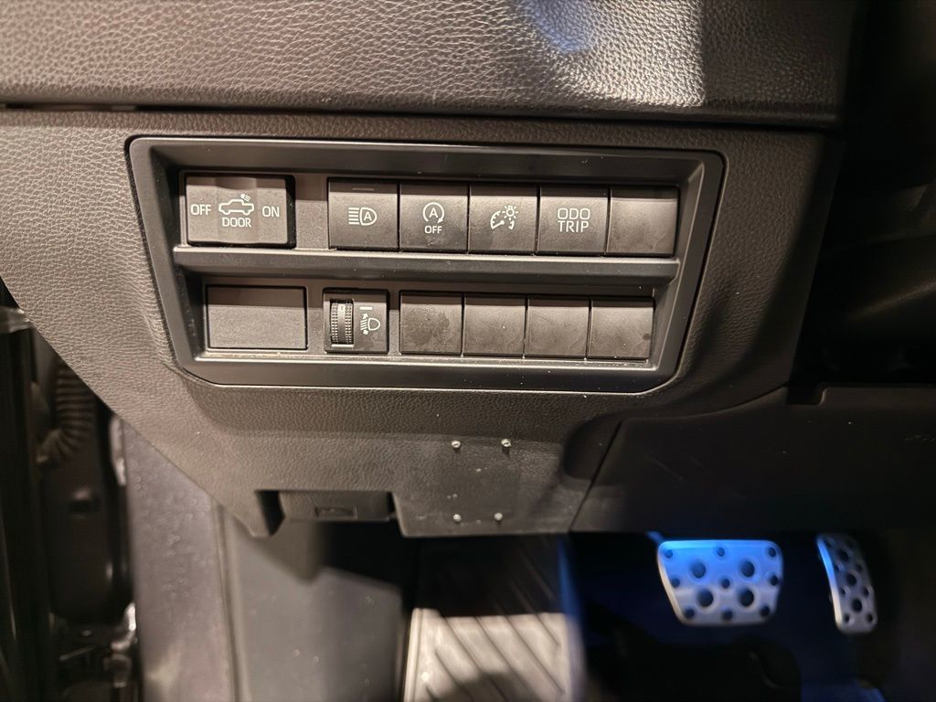 2024 Toyota Tundra SR5 - Photo 14
