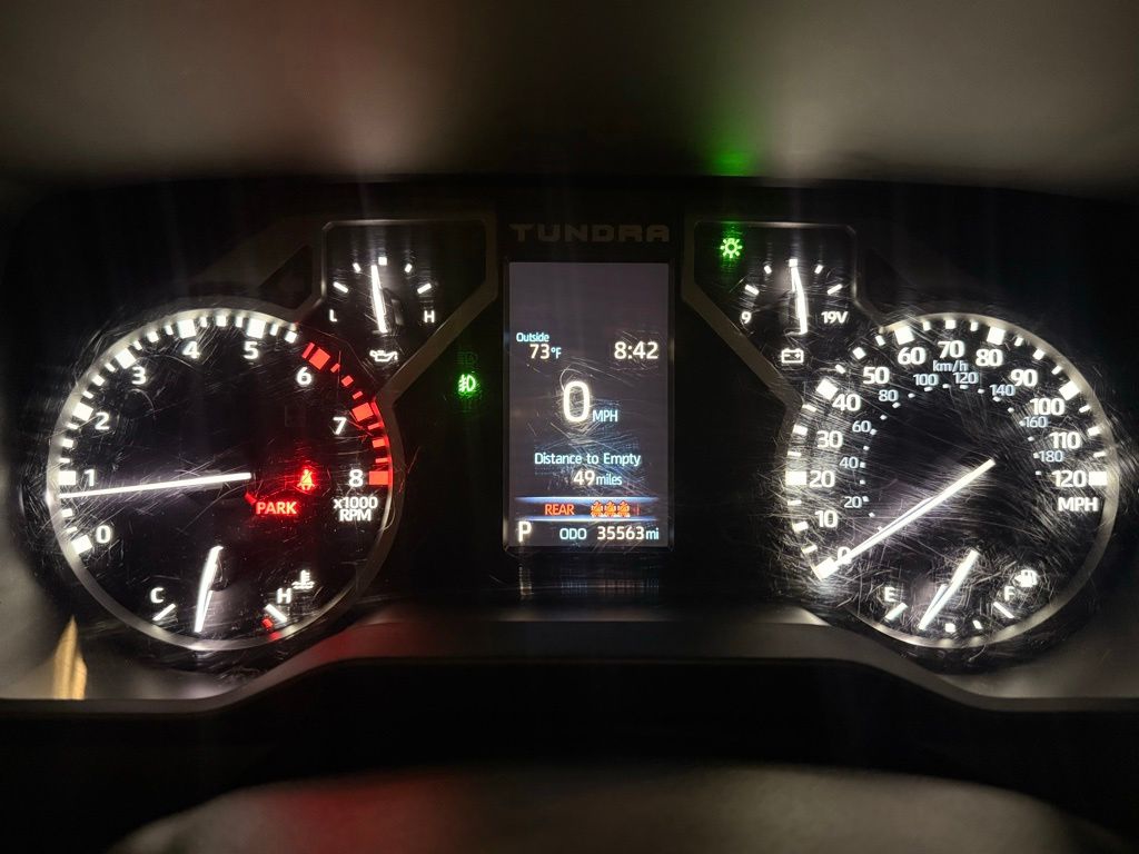 2024 Toyota Tundra SR5 - Photo 16