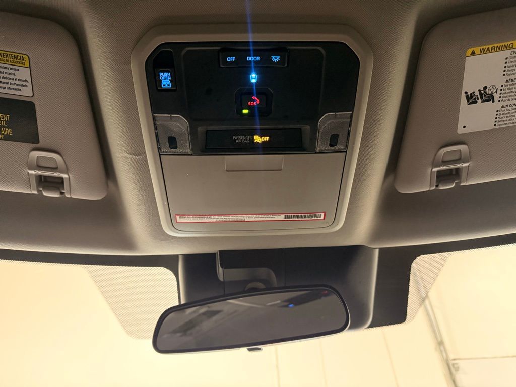 2024 Toyota Tundra SR5 - Photo 18