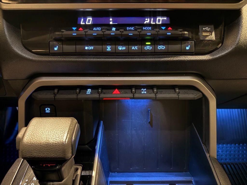 2024 Toyota Tundra SR5 - Photo 21