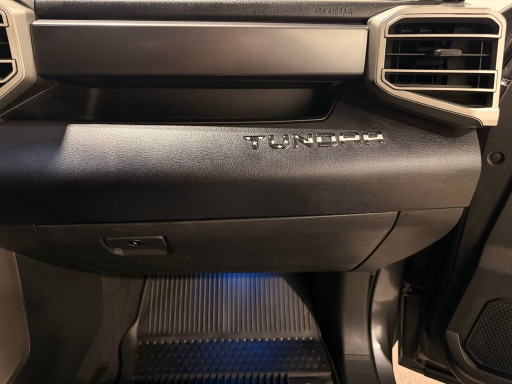 2024 Toyota Tundra SR5 - Photo 25