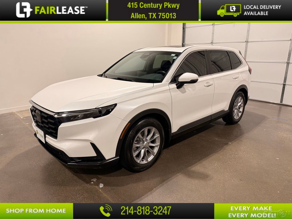 2023 Honda CR-V EX-L w/o BSI 2WD's photo