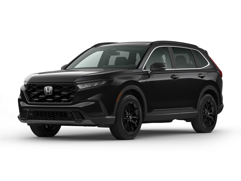 2024 Honda CR-V Hybrid Sport 2WD's photo