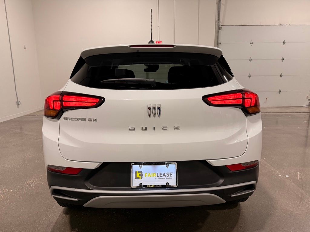 2025 Buick Encore GX Preferred - Photo 6