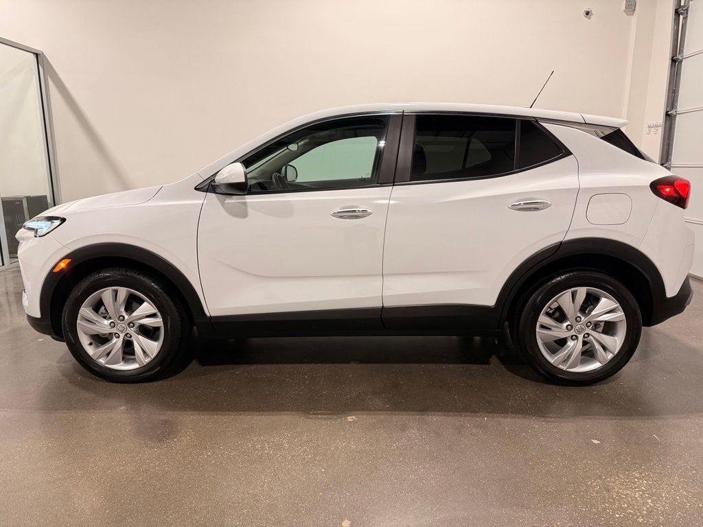 2025 Buick Encore GX Preferred - Photo 8