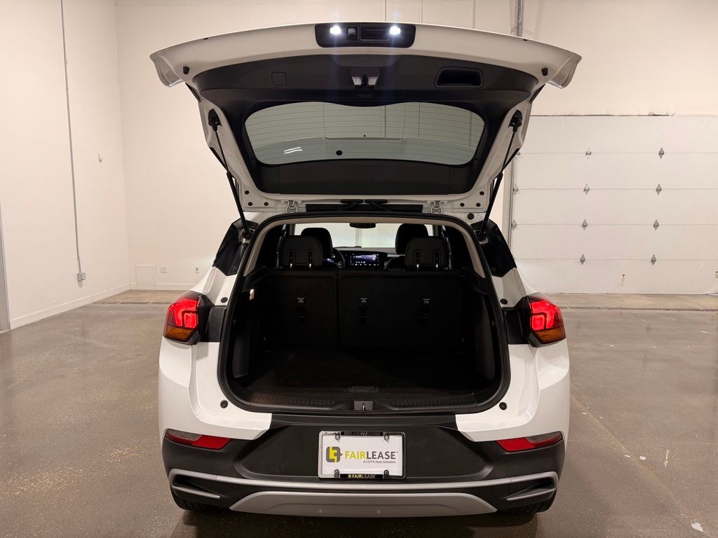 2025 Buick Encore GX Preferred - Photo 9
