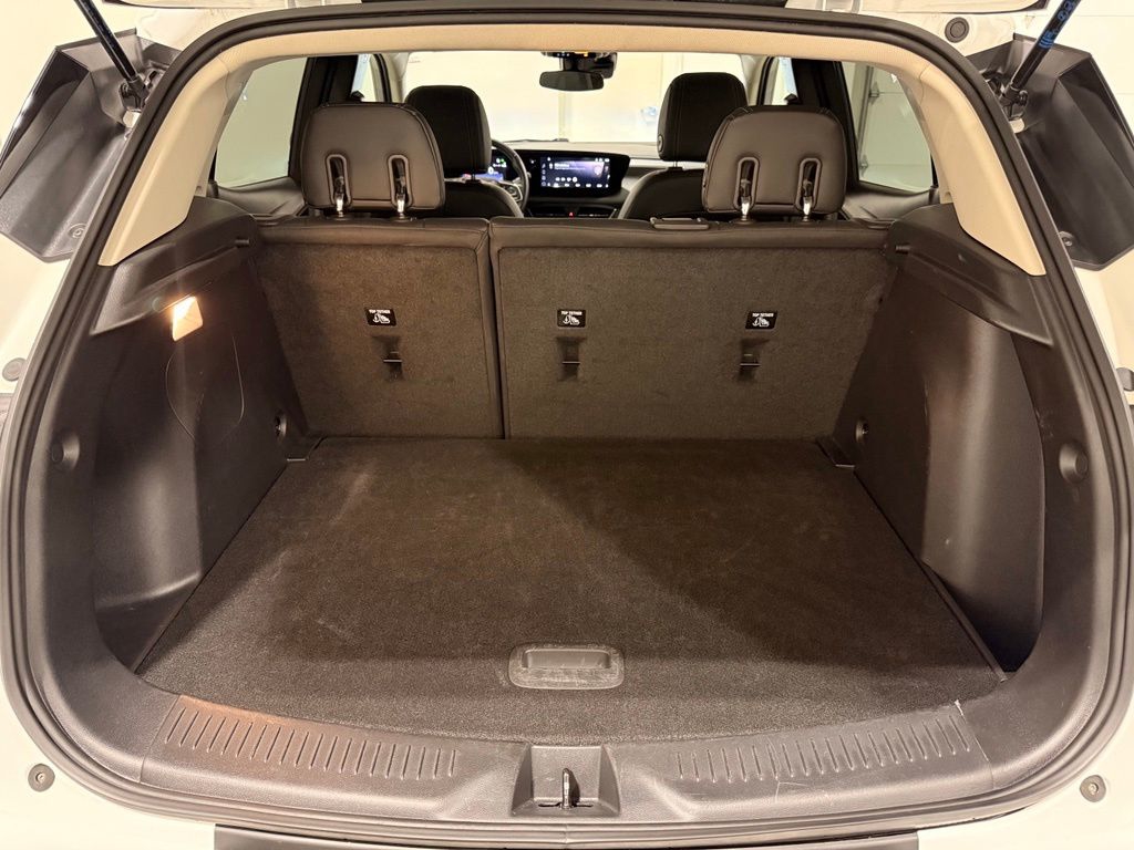 2025 Buick Encore GX Preferred - Photo 10