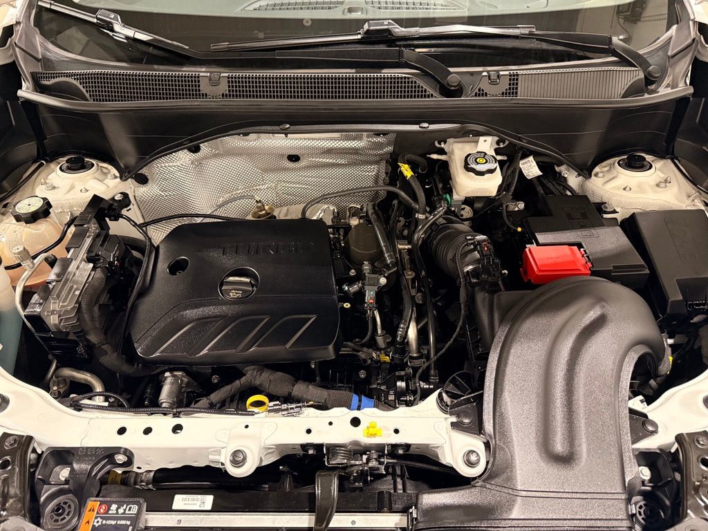 2025 Buick Encore GX Preferred - Photo 11