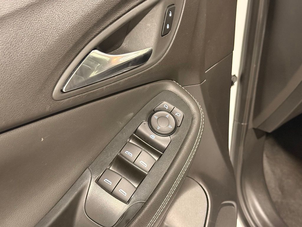 2025 Buick Encore GX Preferred - Photo 14