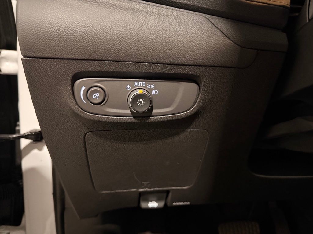 2025 Buick Encore GX Preferred - Photo 15