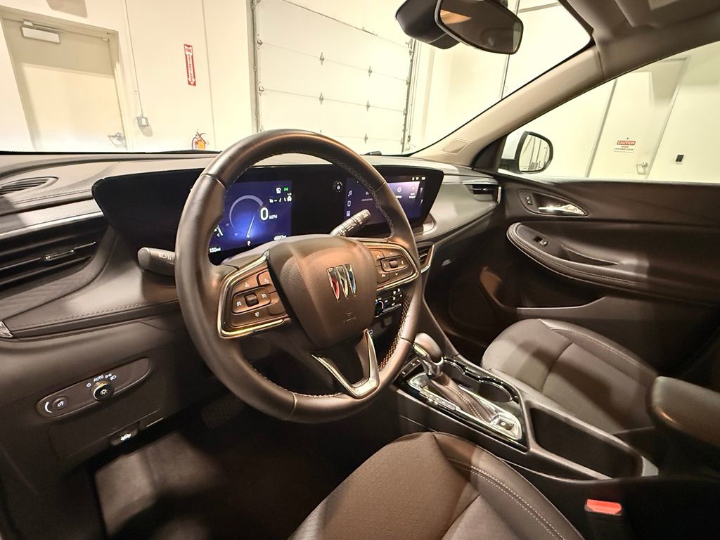 2025 Buick Encore GX Preferred - Photo 16