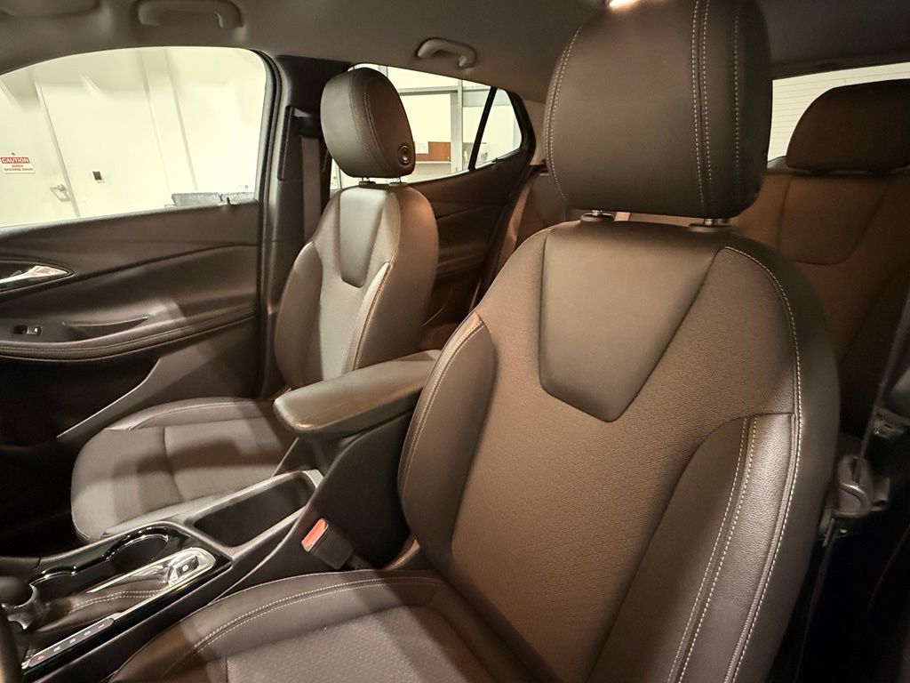 2025 Buick Encore GX Preferred - Photo 17