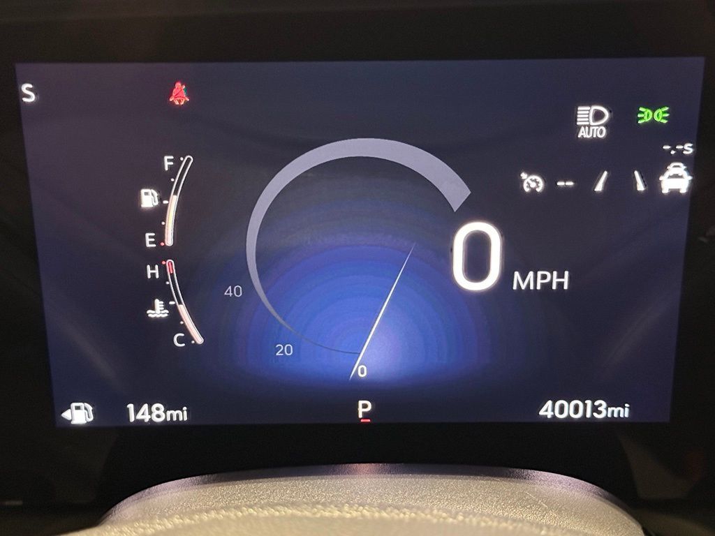 2025 Buick Encore GX Preferred - Photo 18