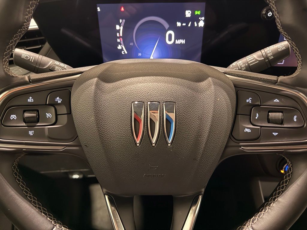 2025 Buick Encore GX Preferred - Photo 19