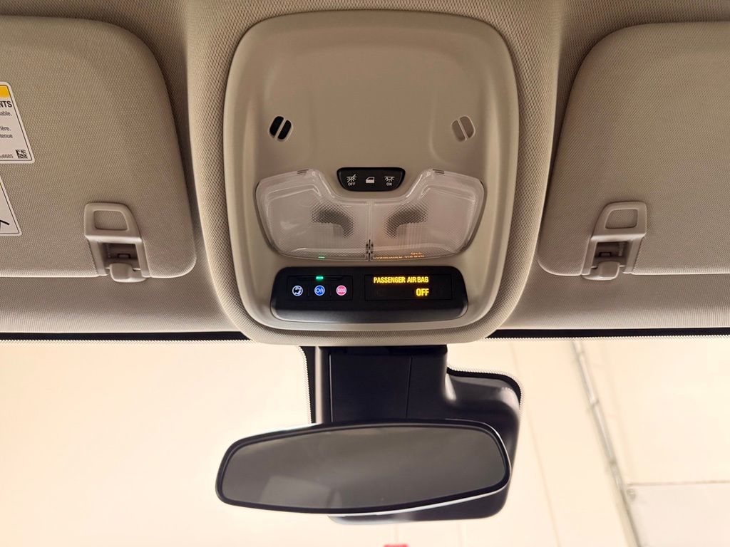 2025 Buick Encore GX Preferred - Photo 20
