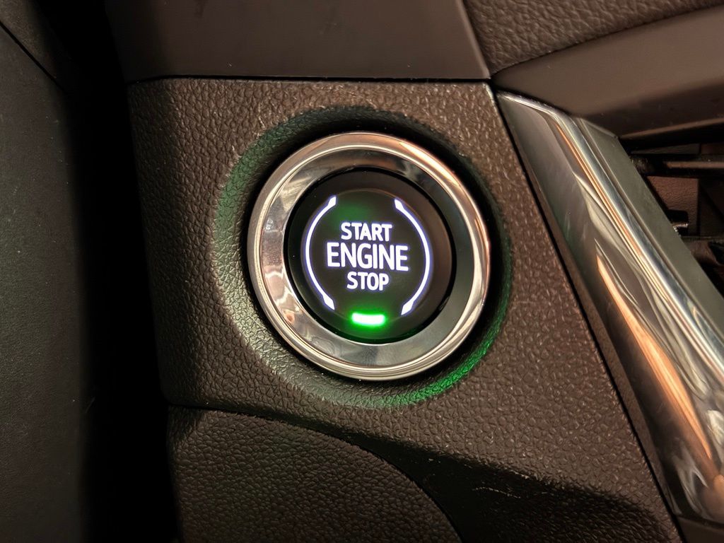 2025 Buick Encore GX Preferred - Photo 21