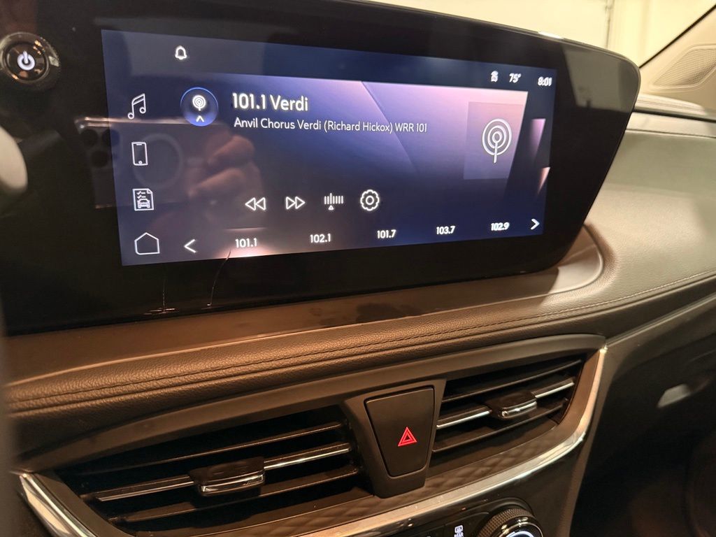 2025 Buick Encore GX Preferred - Photo 22