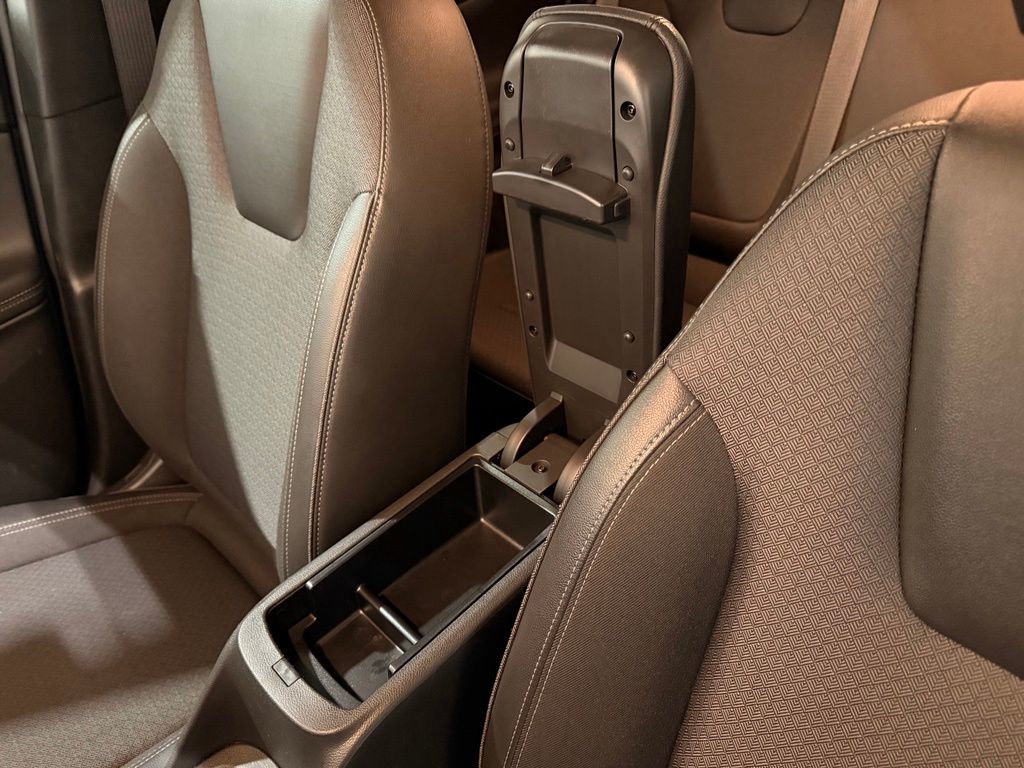 2025 Buick Encore GX Preferred - Photo 26