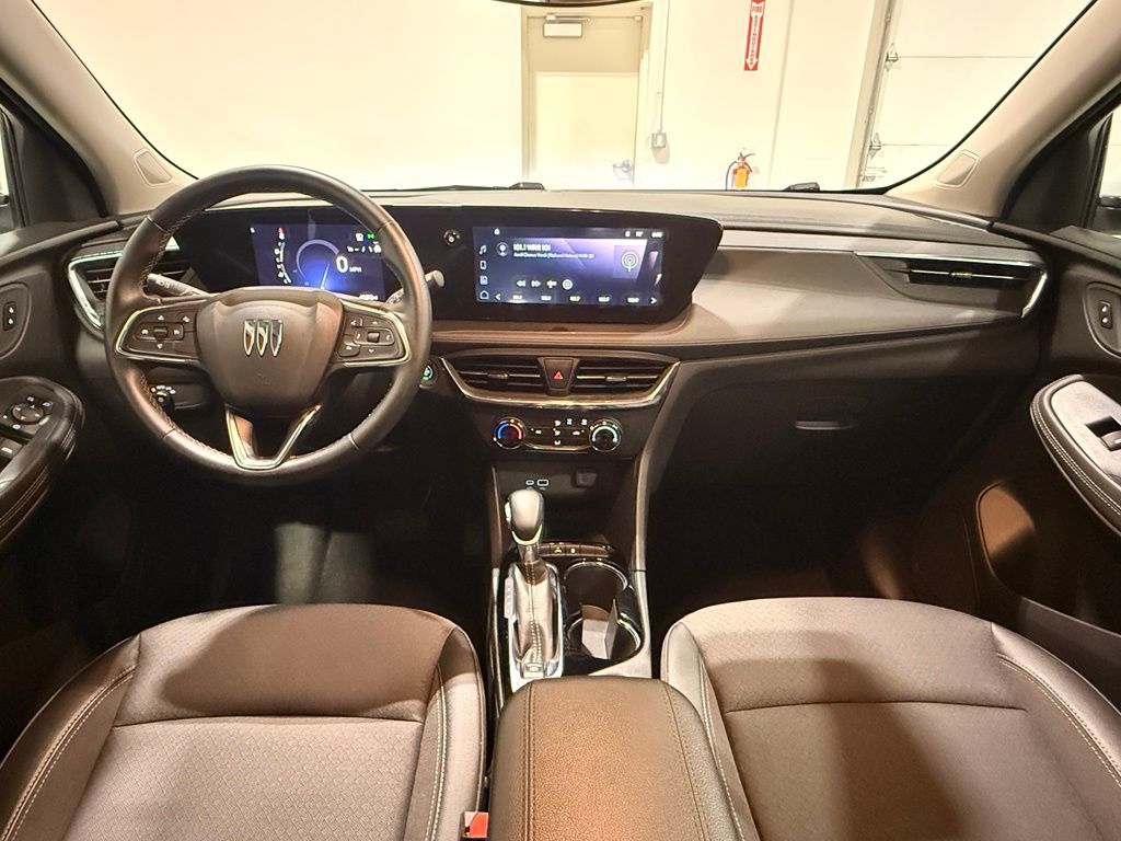 2025 Buick Encore GX Preferred - Photo 27