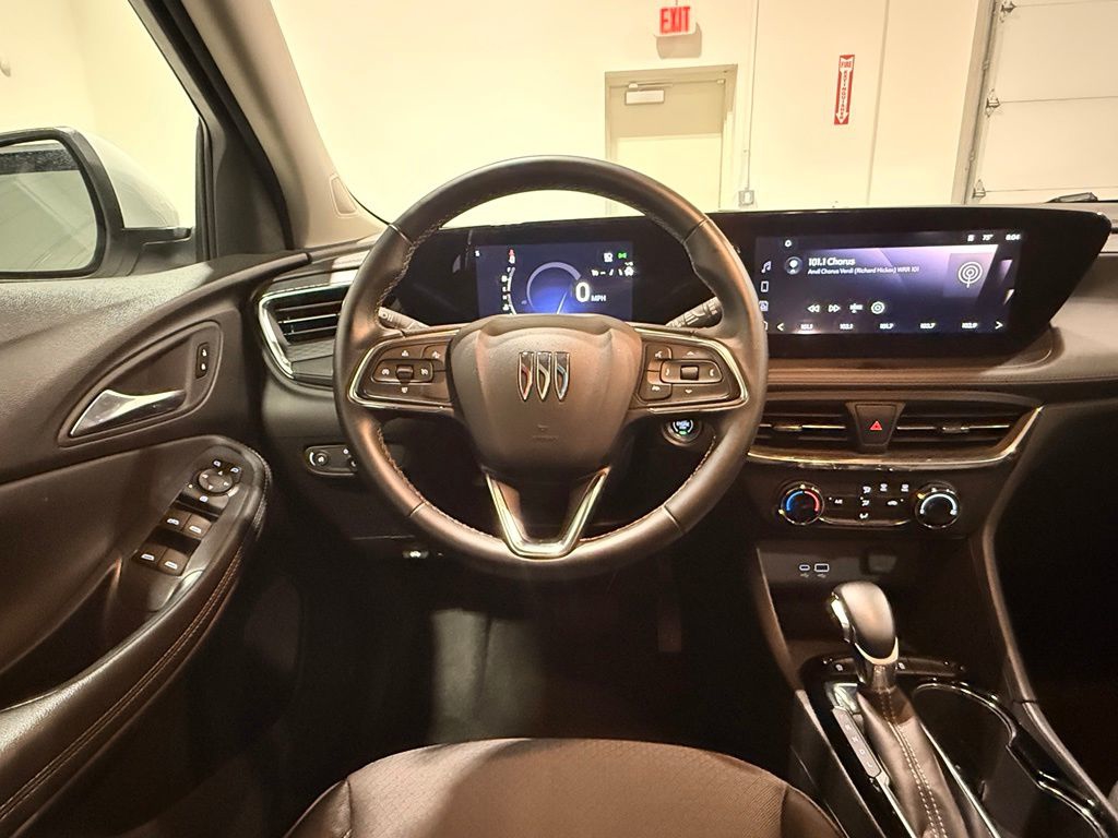 2025 Buick Encore GX Preferred - Photo 28