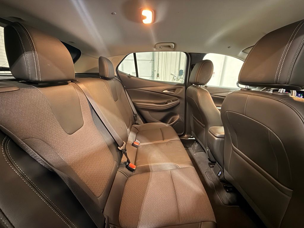 2025 Buick Encore GX Preferred - Photo 31