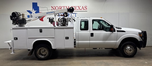 2016 Ford F-350 Super Duty V8 4x4 Dually 4000lb Liftmoore RKI Knaphiede Auto  Pickup Truck