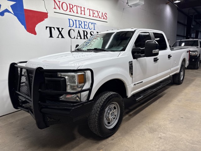 2022 Ford Super Duty F-250 SRW FREE HOME DELIVERY! 4x4 Diesel Long Bed Bluetooth  Pickup Truck