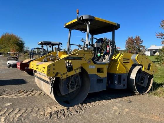 Photo of a 2015 Dynapac CC 6200