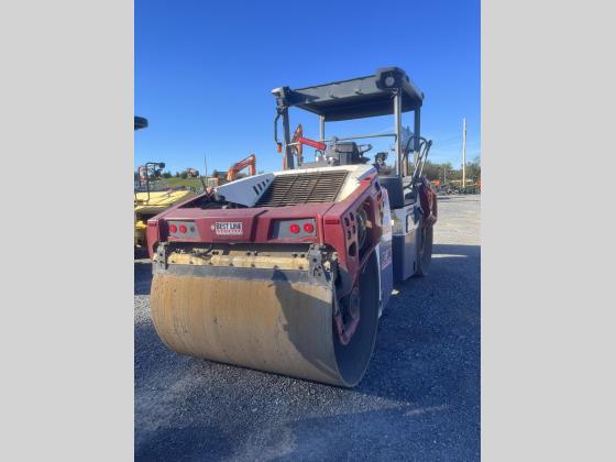 Photo of a 2018 Dynapac CC 4200