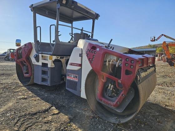 Photo of 2019 Dynapac CC5200 VI