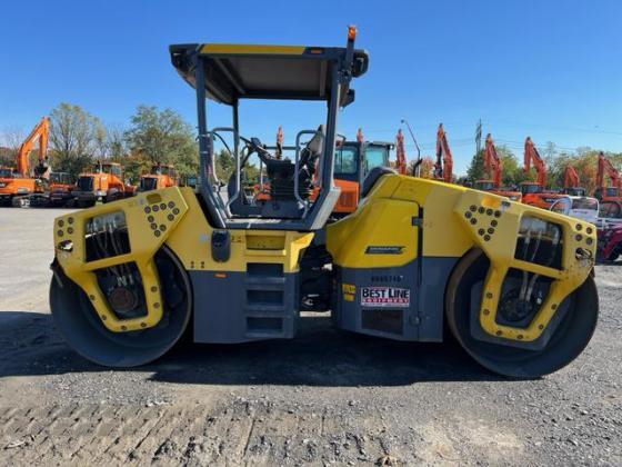 Photo of 2016 Dynapac CC5200 VI