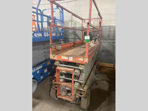 Photo of a 2012 Skyjack SJIII 3226