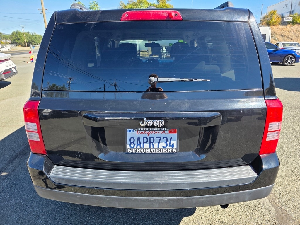 2016 Jeep Patriot Sport - Photo 6
