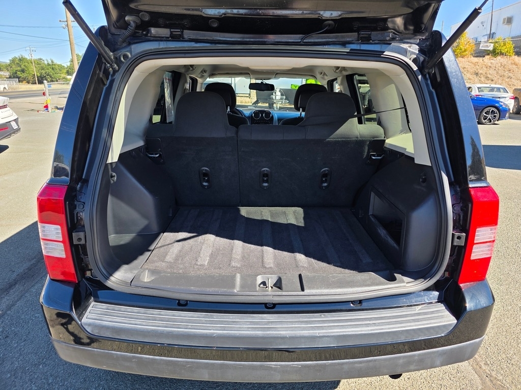 2016 Jeep Patriot Sport - Photo 7