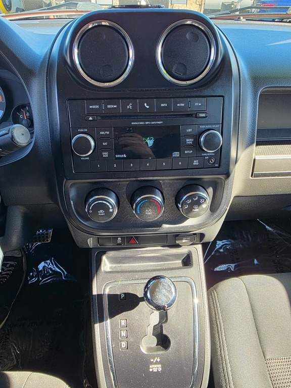 2016 Jeep Patriot Sport - Photo 12