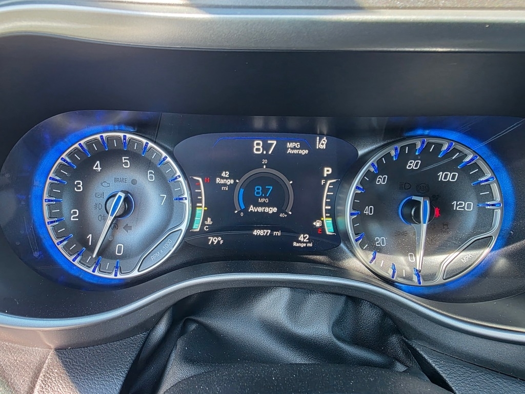 2024 Chrysler Pacifica Touring L - Photo 15