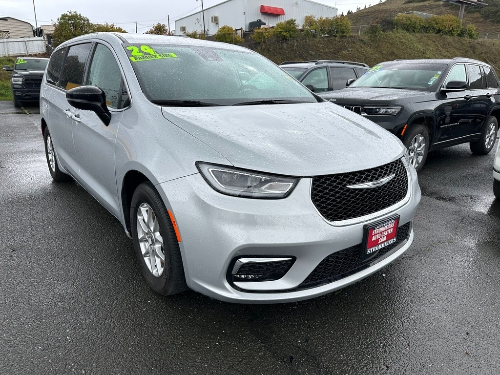 2024 Chrysler Pacifica Touring L Mini-Van