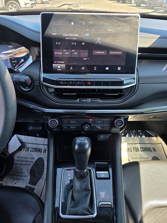 2023 Jeep Compass Altitude - Photo 13
