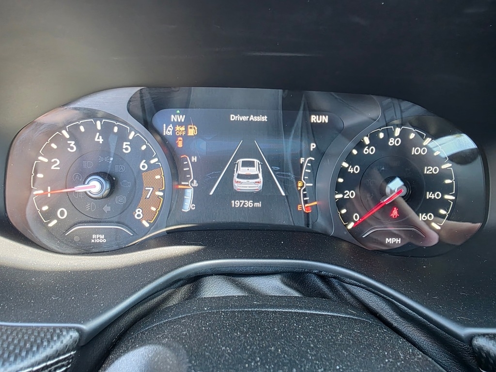 2023 Jeep Compass Altitude - Photo 14