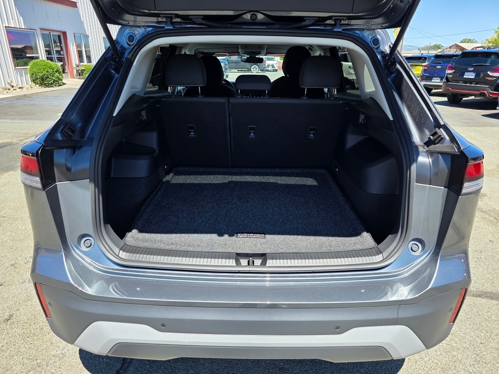 2025 Volkswagen Tiguan S - Photo 7