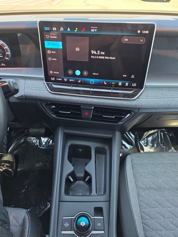 2025 Volkswagen Tiguan S - Photo 13