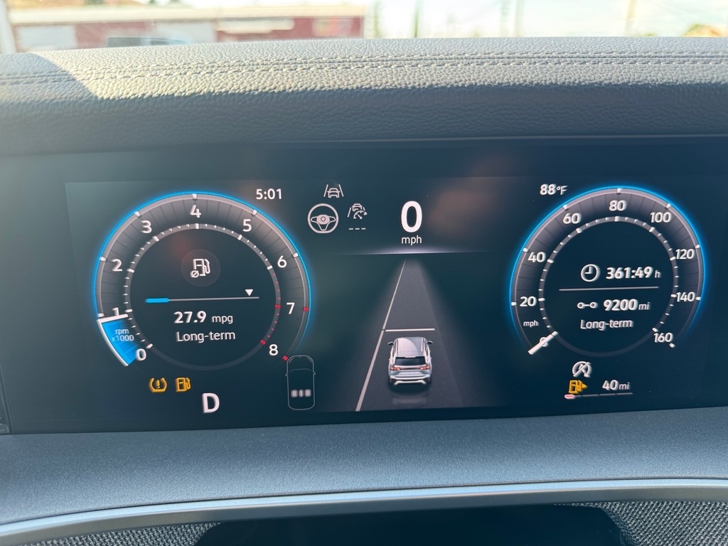 2025 Volkswagen Tiguan S - Photo 14