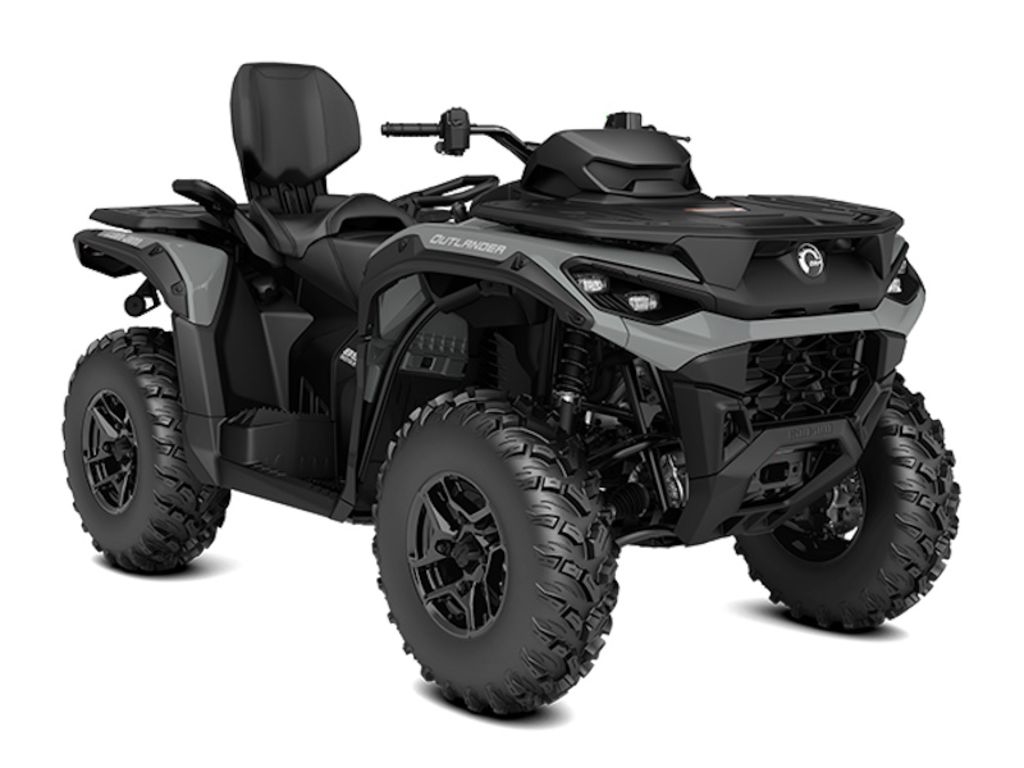 2026 Can-Am® Outlander MAX DPS 850